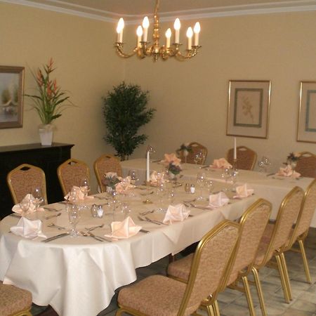 Hotel-Restaurant Pfeffermuehle Dörverden Extérieur photo
