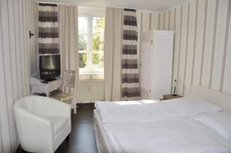 Hotel-Restaurant Pfeffermuehle Dörverden Chambre photo