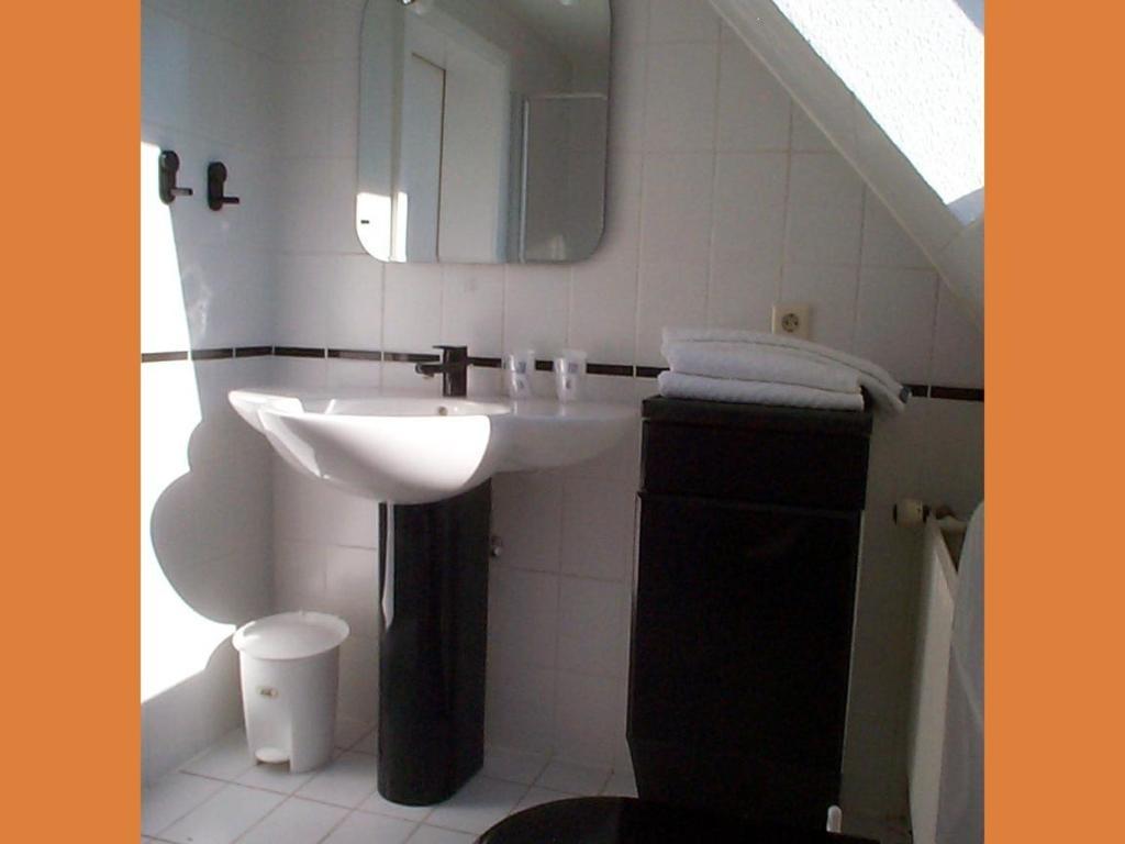 Hotel-Restaurant Pfeffermuehle Dörverden Chambre photo